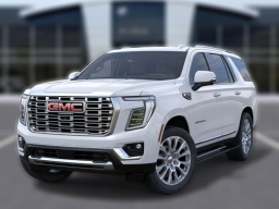 GMC Yukon Denali 4WD 4dr 2026
