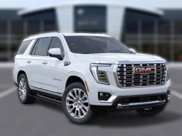 GMC Yukon Denali 4WD 4dr 2026