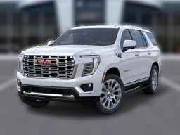 GMC Yukon Denali 4WD 4dr 2026