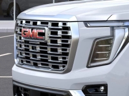 GMC Yukon Denali 4WD 4dr 2026