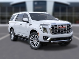 GMC Yukon Denali 4WD 4dr 2026