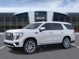 GMC Yukon Denali 4WD 4dr 2026