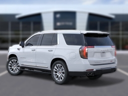 GMC Yukon Denali 4WD 4dr 2026