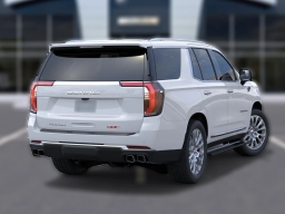 GMC Yukon Denali 4WD 4dr 2026