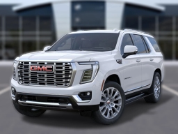 GMC Yukon Denali 4WD 4dr 2026