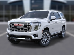 GMC Yukon Denali 4WD 4dr 2026