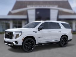 GMC Yukon Denali 4WD 4dr 2026