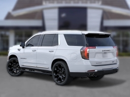 GMC Yukon Denali 4WD 4dr 2026