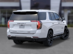 GMC Yukon Denali 4WD 4dr 2026
