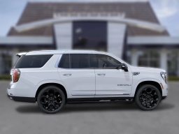 GMC Yukon Denali 4WD 4dr 2026