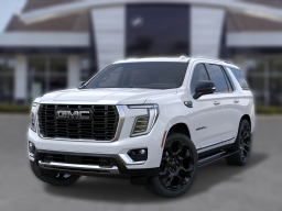 GMC Yukon Denali 4WD 4dr 2026