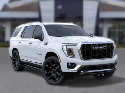GMC Yukon Denali 4WD 4dr 2026