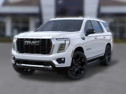 GMC Yukon Denali 4WD 4dr 2026