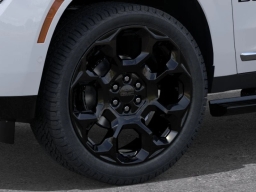 GMC Yukon Denali 4WD 4dr 2026