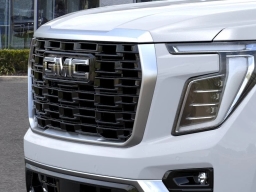 GMC Yukon Denali 4WD 4dr 2026