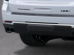 GMC Yukon Denali 4WD 4dr 2026