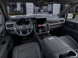 GMC Yukon Denali 4WD 4dr 2026