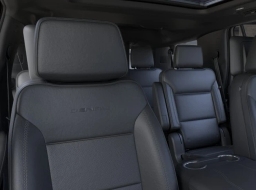 GMC Yukon Denali 4WD 4dr 2026