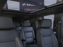 GMC Yukon Denali 4WD 4dr 2026