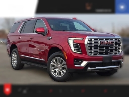 GMC Yukon Denali 4WD 4dr 2025
