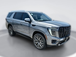 GMC Yukon Denali Ultimate 4WD 4dr 2026