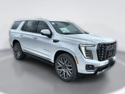 GMC Yukon Denali Ultimate 4WD 4dr 2026