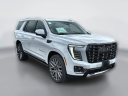 GMC Yukon Denali Ultimate 4WD 4dr 2026