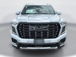 GMC Yukon Denali Ultimate 4WD 4dr 2026