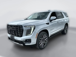 GMC Yukon Denali Ultimate 4WD 4dr 2026