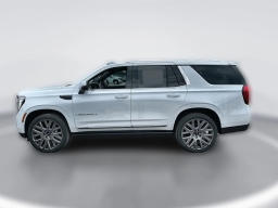 GMC Yukon Denali Ultimate 4WD 4dr 2026
