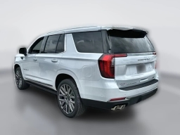 GMC Yukon Denali Ultimate 4WD 4dr 2026