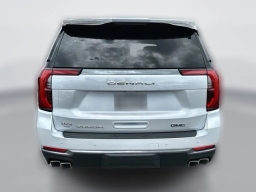 GMC Yukon Denali Ultimate 4WD 4dr 2026