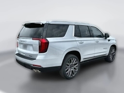 GMC Yukon Denali Ultimate 4WD 4dr 2026