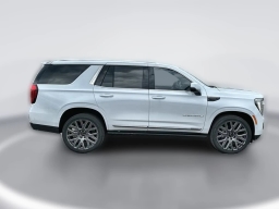 GMC Yukon Denali Ultimate 4WD 4dr 2026