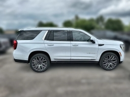 GMC Yukon Denali Ultimate 4WD 4dr 2026