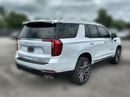 GMC Yukon Denali Ultimate 4WD 4dr 2026