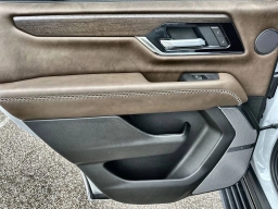 GMC Yukon Denali Ultimate 4WD 4dr 2026