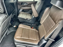 GMC Yukon Denali Ultimate 4WD 4dr 2026