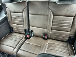 GMC Yukon Denali Ultimate 4WD 4dr 2026