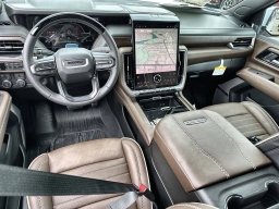 GMC Yukon Denali Ultimate 4WD 4dr 2026