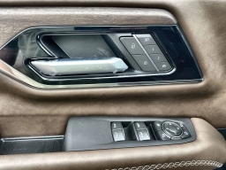 GMC Yukon Denali Ultimate 4WD 4dr 2026