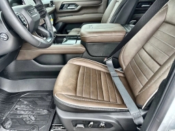 GMC Yukon Denali Ultimate 4WD 4dr 2026