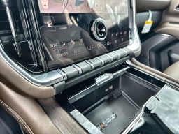 GMC Yukon Denali Ultimate 4WD 4dr 2026