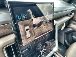 GMC Yukon Denali Ultimate 4WD 4dr 2026