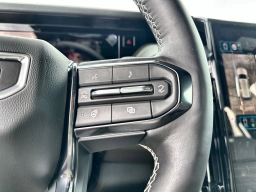 GMC Yukon Denali Ultimate 4WD 4dr 2026