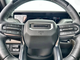 GMC Yukon Denali Ultimate 4WD 4dr 2026