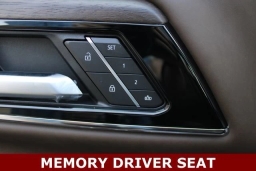 GMC Yukon Denali Ultimate 4WD 4dr 2026