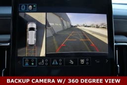 GMC Yukon Denali Ultimate 4WD 4dr 2026