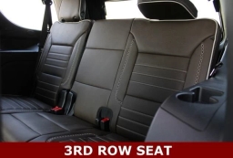 GMC Yukon Denali Ultimate 4WD 4dr 2026