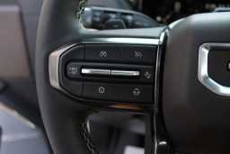 GMC Yukon Denali Ultimate 4WD 4dr 2026